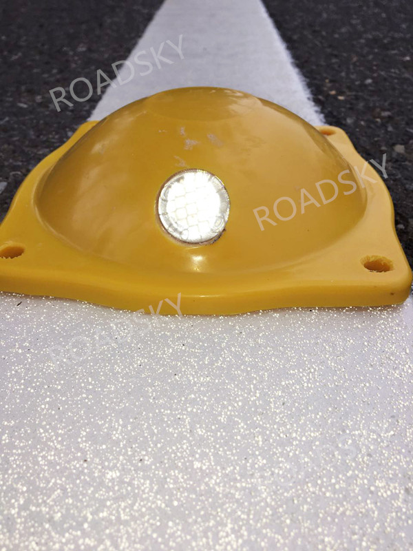 Reflective Glass Beads for Traffic Paint