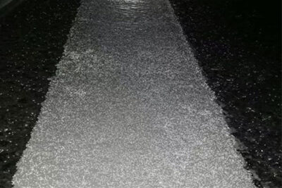 How To Choose Reflective Glass Beads For Road Marking