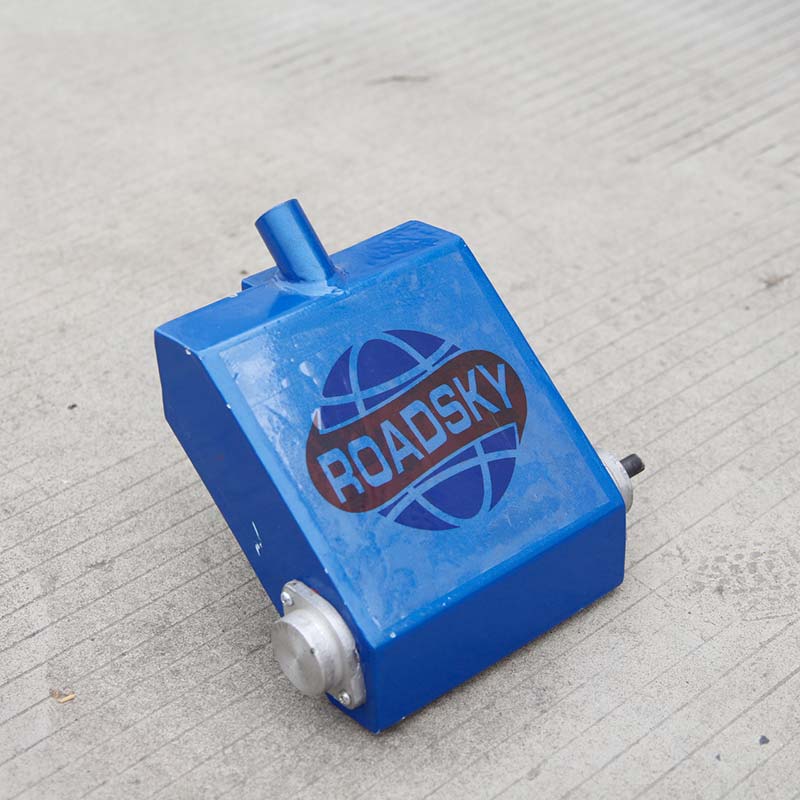 Glass Beads Dispenser RoadSky