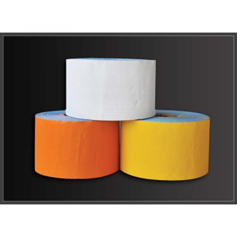 Aluminum Foil Marking Tape