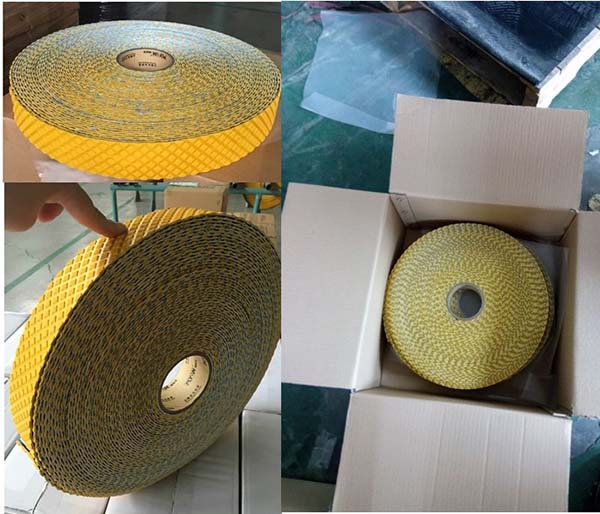 Road Marking Tapes Packing
