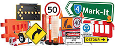 Traffic Road & Parking Safety Products