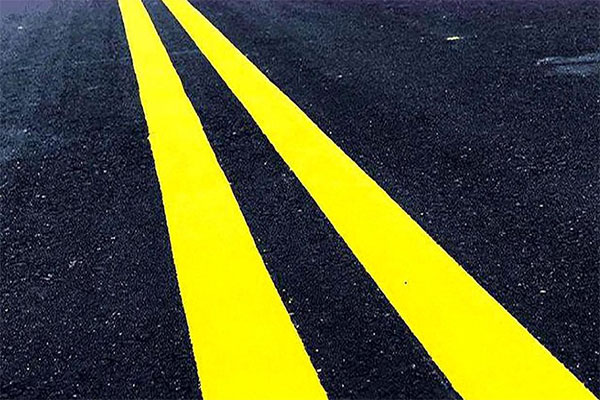 Enhance Road Safety with High-Quality Road Marking Paint
