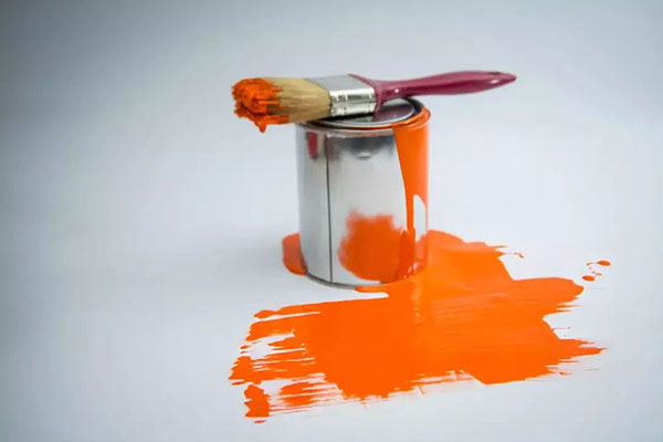 What is the Difference Between Paint and Thermoplastic?