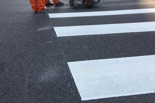 How to Make Road Marking Paint: A Step-by-Step Guide
