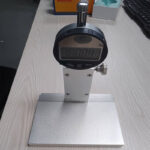 Line Thickness Measuring Instrument