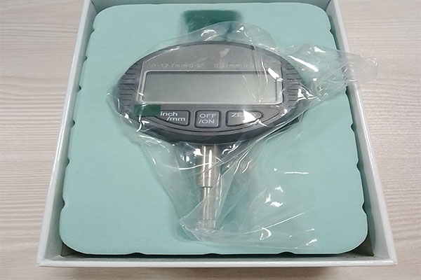 Line Thickness Measuring Instrument Packaging
