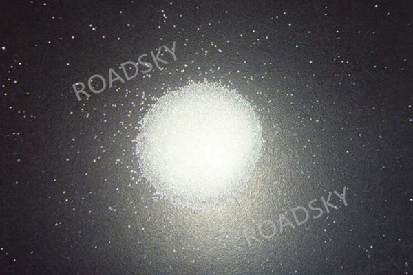 Reflective Glass Beads for Road Paint