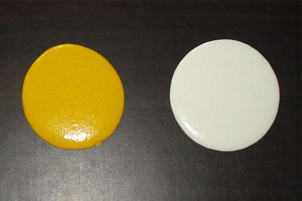How to Make Thermoplastic Road Marking Paint?