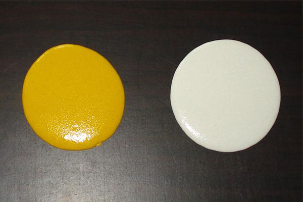 Thermoplastic Road Marking Paint