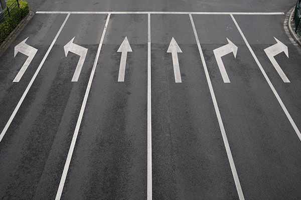 Why Are Road Markings Important?