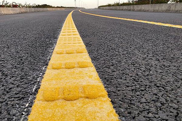 The Importance of Heavy Duty Road Line Marking Paint