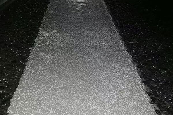 How to Choose Reflective Glass Beads for Road Marking?