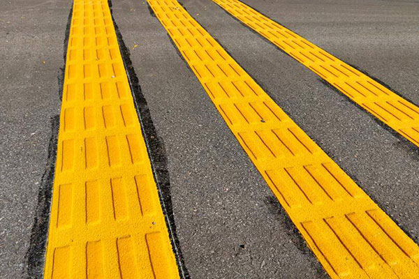 Primer for Thermoplastic Road Marking Paint: Benefits and Application
