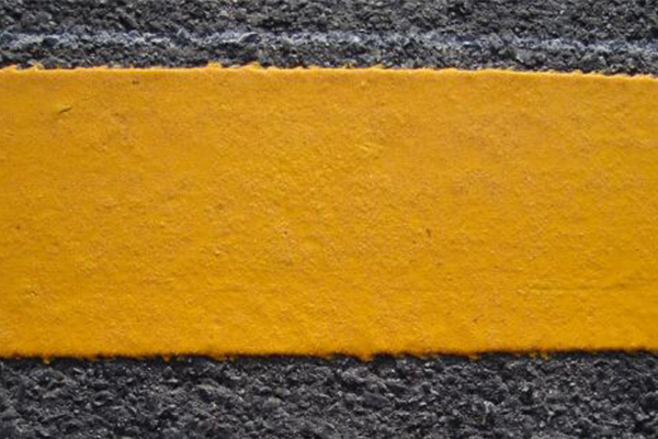 How to Make Road Marking Paints Durable?