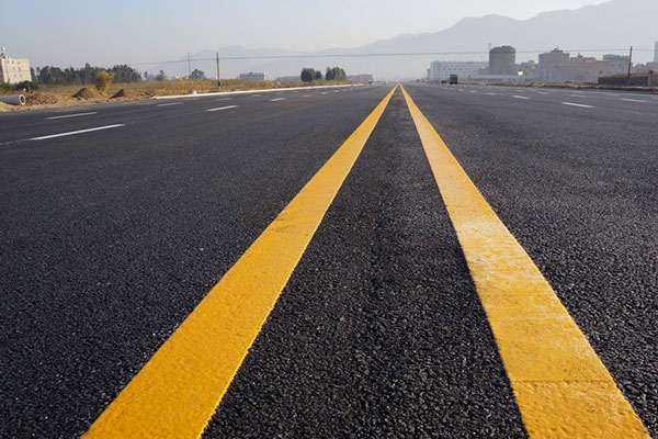 Enhancing Safety and Aesthetics with Road Surface Marking Paint