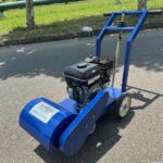 RS-8 Road Marking Cleaning Machine