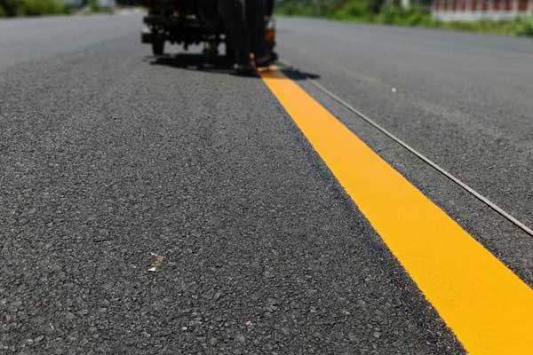 Hot Melt Road Marking Paint: Everything You Need to Know