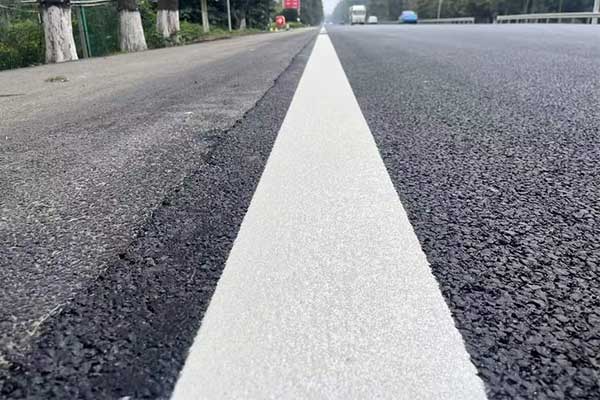 Tips for Best Results with Thermoplastic Road Marking Paint