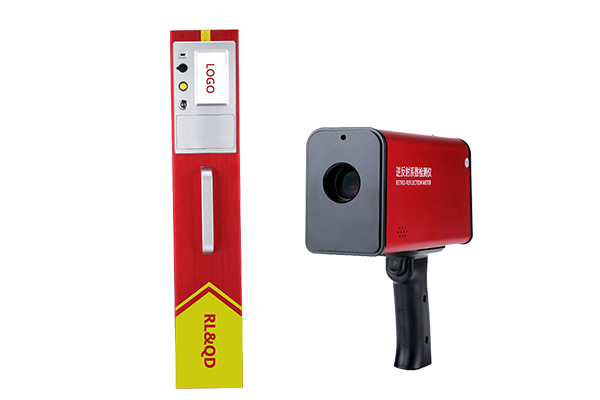 What is a Retroreflectometer