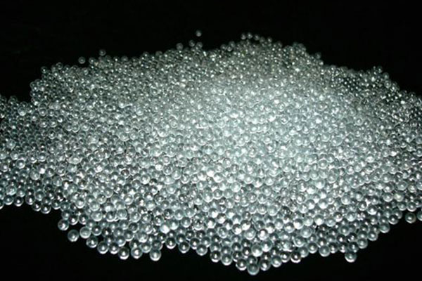 Airport Quality Reflective Glass Beads