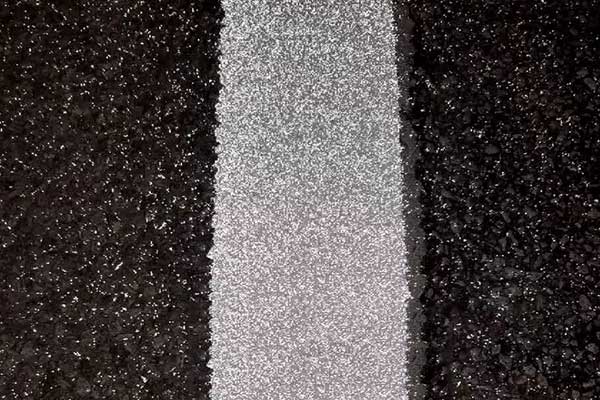 BS6088 Glass Beads for Road Marking Paint