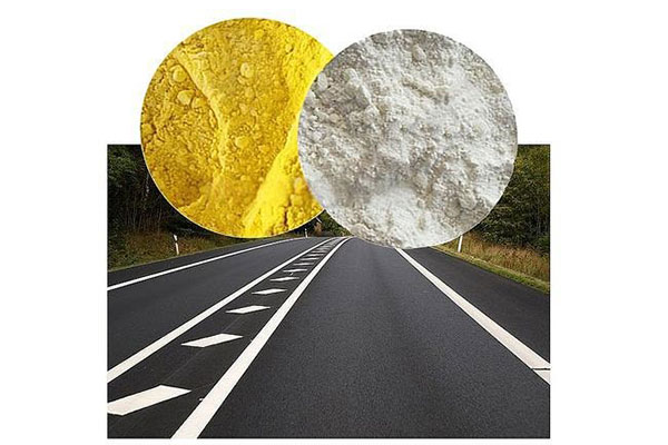 EN 1871 Thermoplastic Road Marking Paint Explained