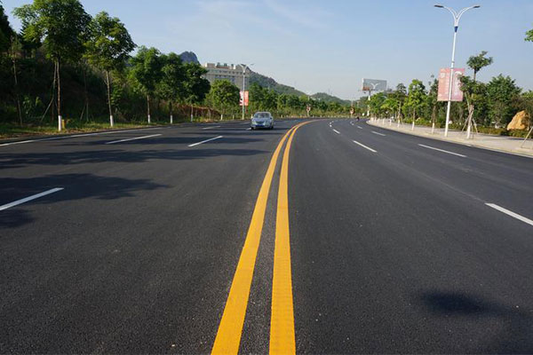 Why Thermoplastic Marking Is Cost-Effective