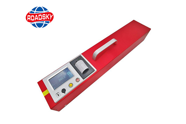 What is a Retroreflectometer