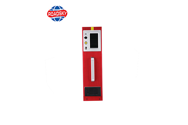 What is a Retroreflectometer