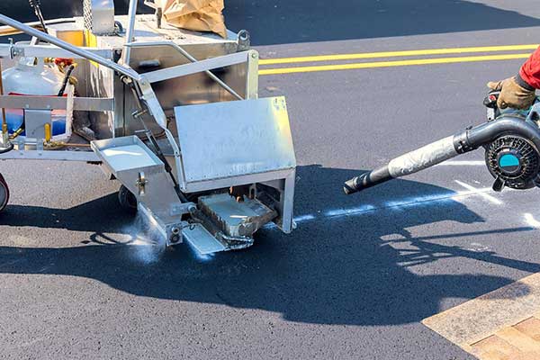 Compare Different Road Marking Machine Models