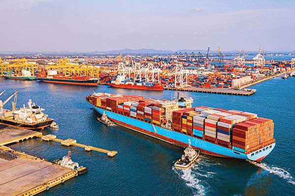 Understand Shipping from China