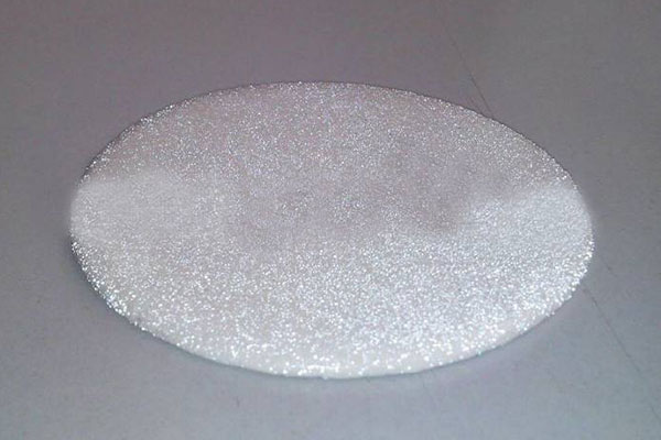 Vantaggi delle microsfere di vetro conformi alle norme EN 1423/EN 1424