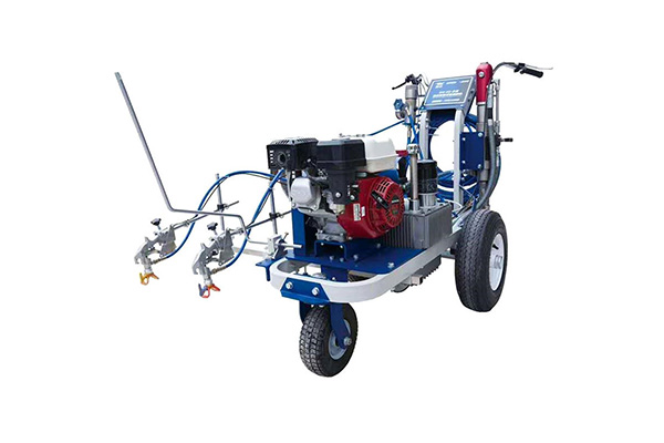 How to Choose a Road Marking Machine