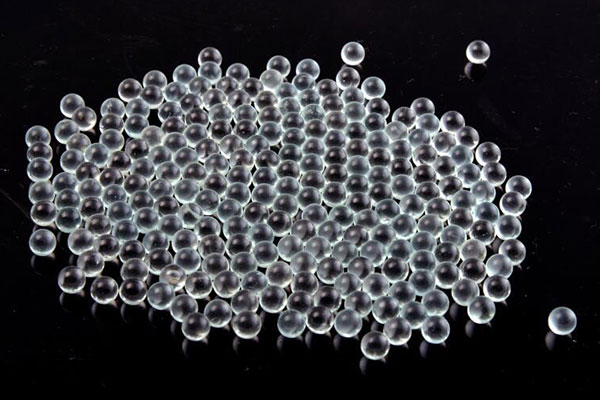 What Are AASHTO M247 Glass Beads