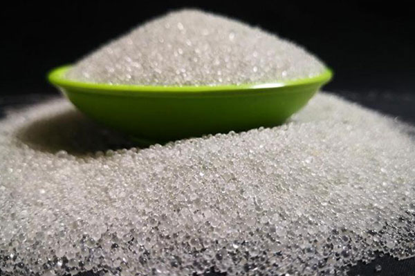 Cosa sono le microsfere riflettenti per la segnaletica orizzontale?