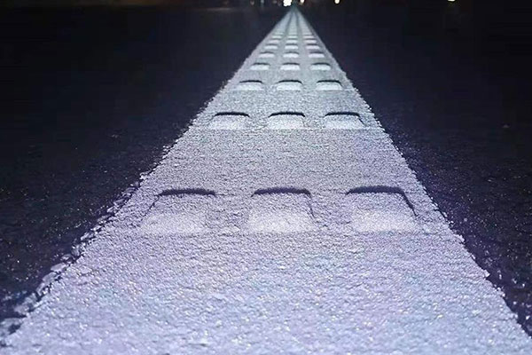 Where Are AASHTO M247 Glass Beads Used