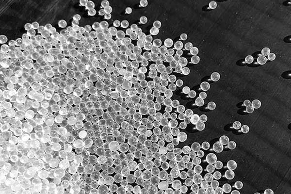 Why Glass Bead Size Matters