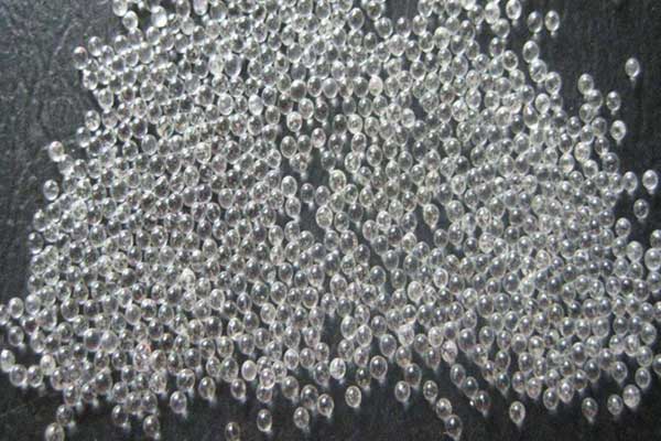 Road Marking Glass Beads: How Do They Work?